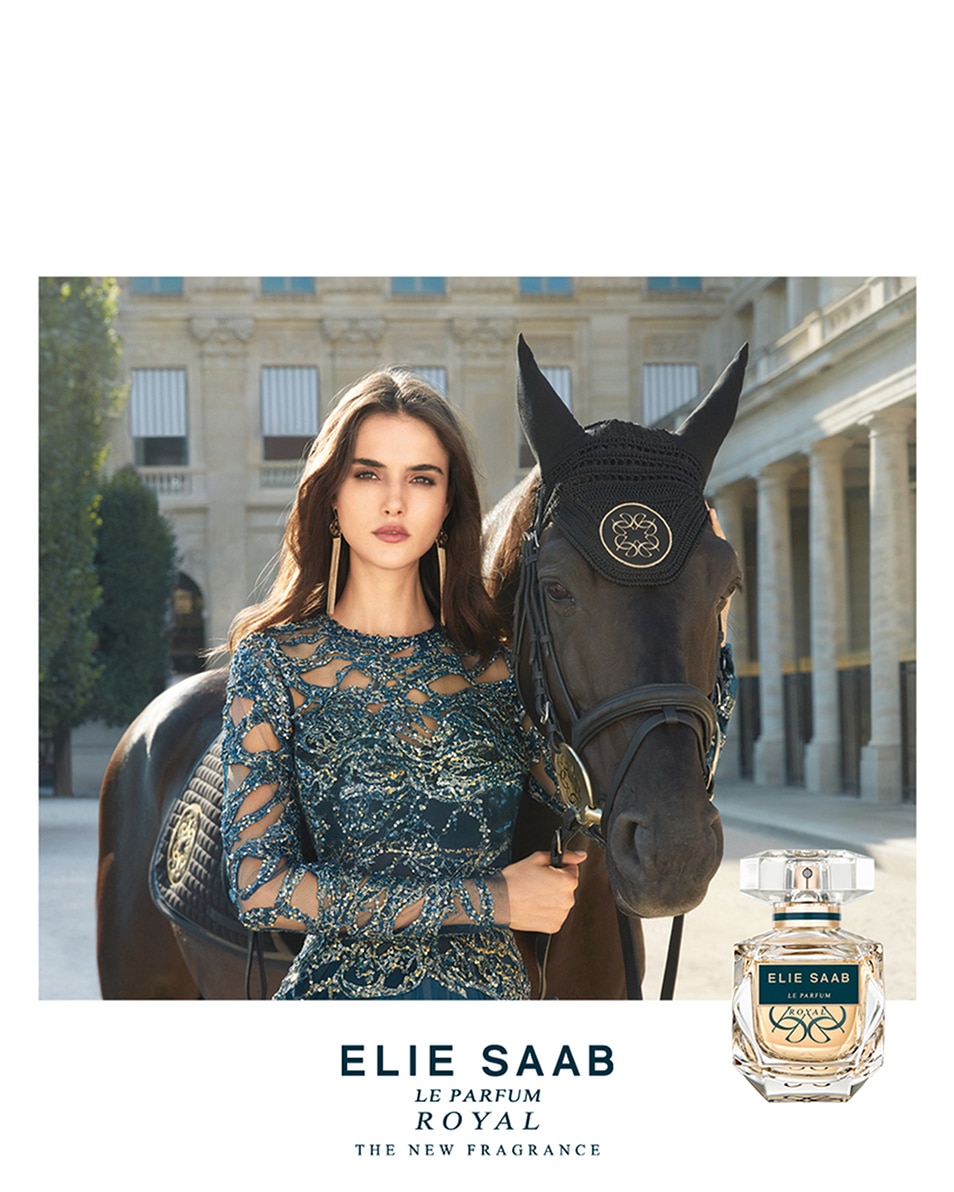 ELIE SAAB LE PARFUM ROYAL EAU DE PARFUM 50 ML 4