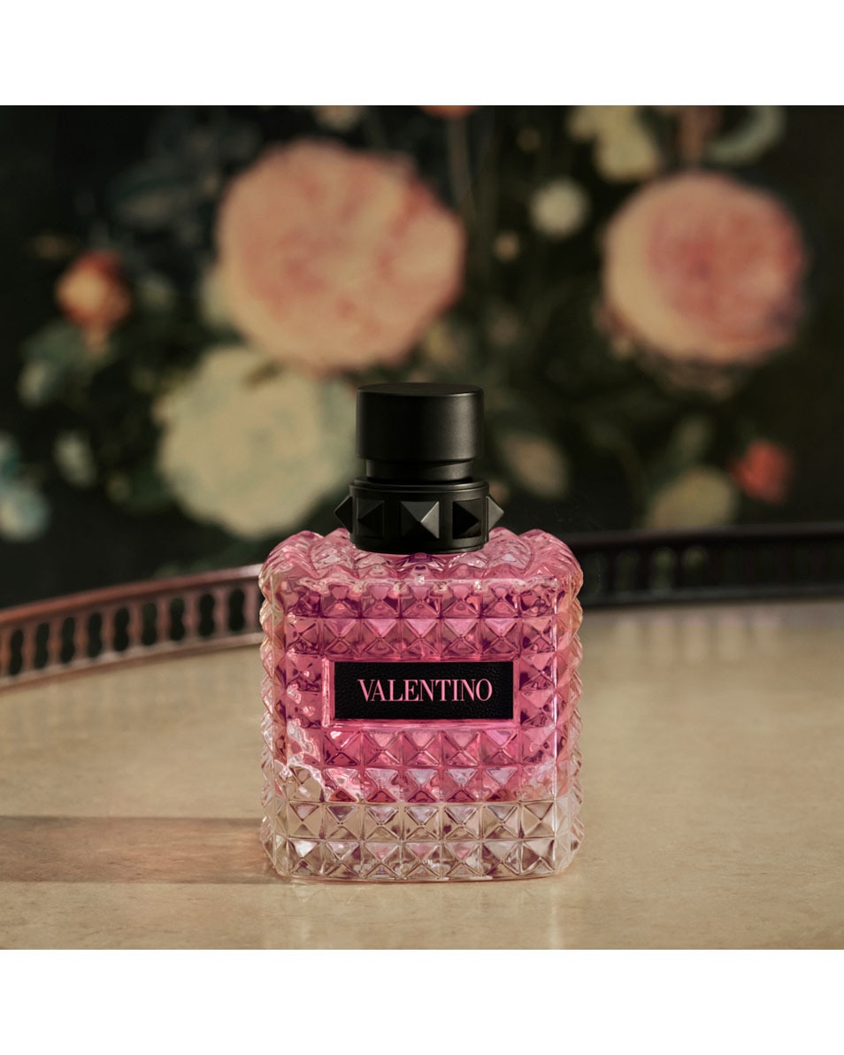 VALENTINO BORN IN ROMA DONNA EAU DE PARFUM 50 ML 4