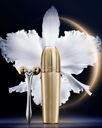 GUERLAIN ORCHIDEE IMPERIALE DE SERUM DE NUIT 30 ML