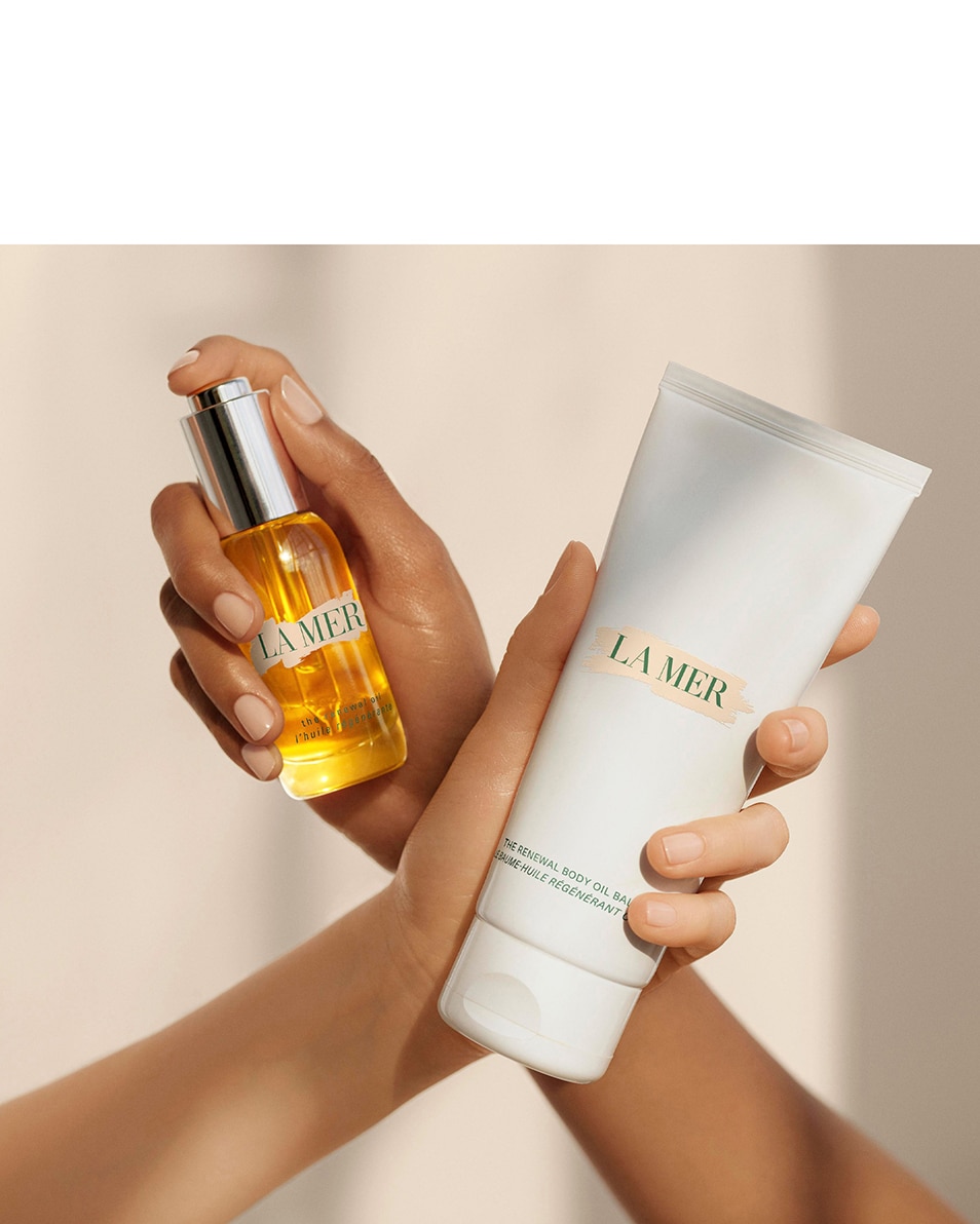 HYDRATERENDE BALSEM - VOEDEND & VERZACHTEND