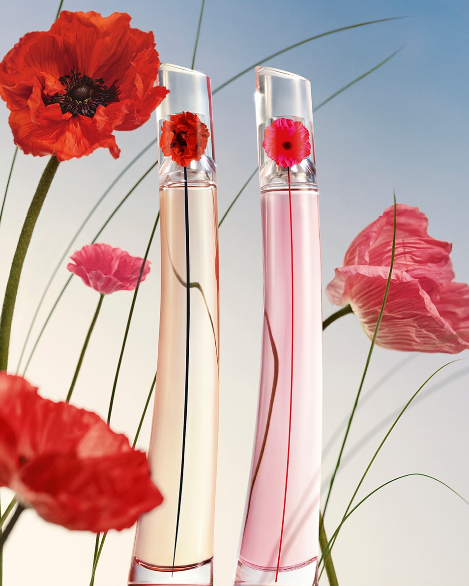 POPPY BOUQUET EAU DE PARFUM