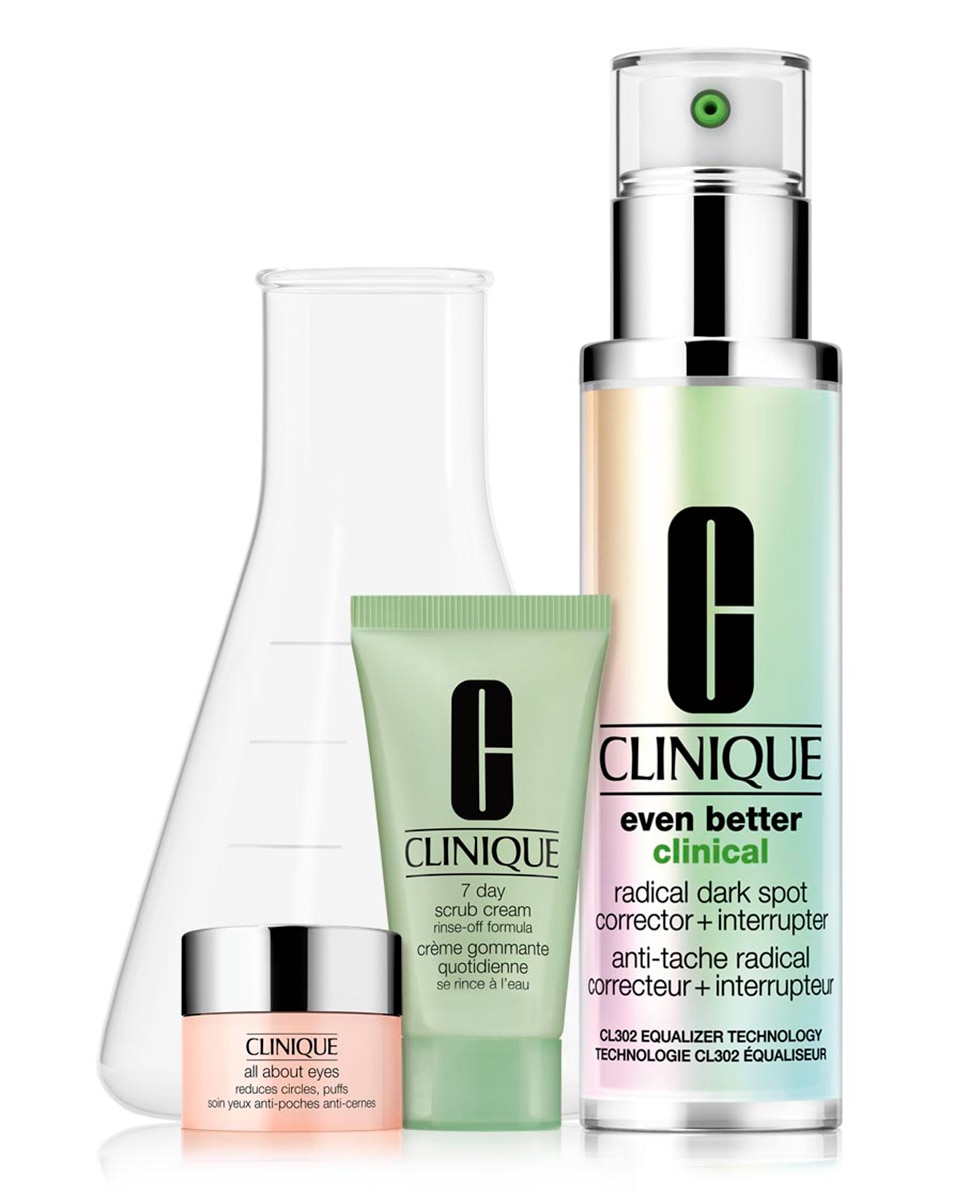 SÉRUM - ANTI-TACHES - RÉDUIT LES CICATRICES D'ACNÉ