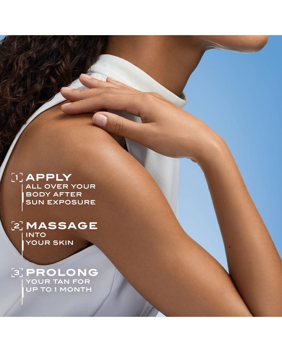 LANCASTER GOLDEN TAN MAXIMIZER AFTER SUN LOTION 125 ML 4