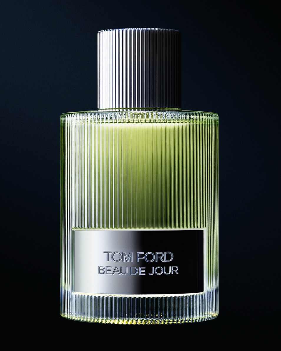 TOM FORD BEAU DE JOUR EAU DE PARFUM 100 ML 4