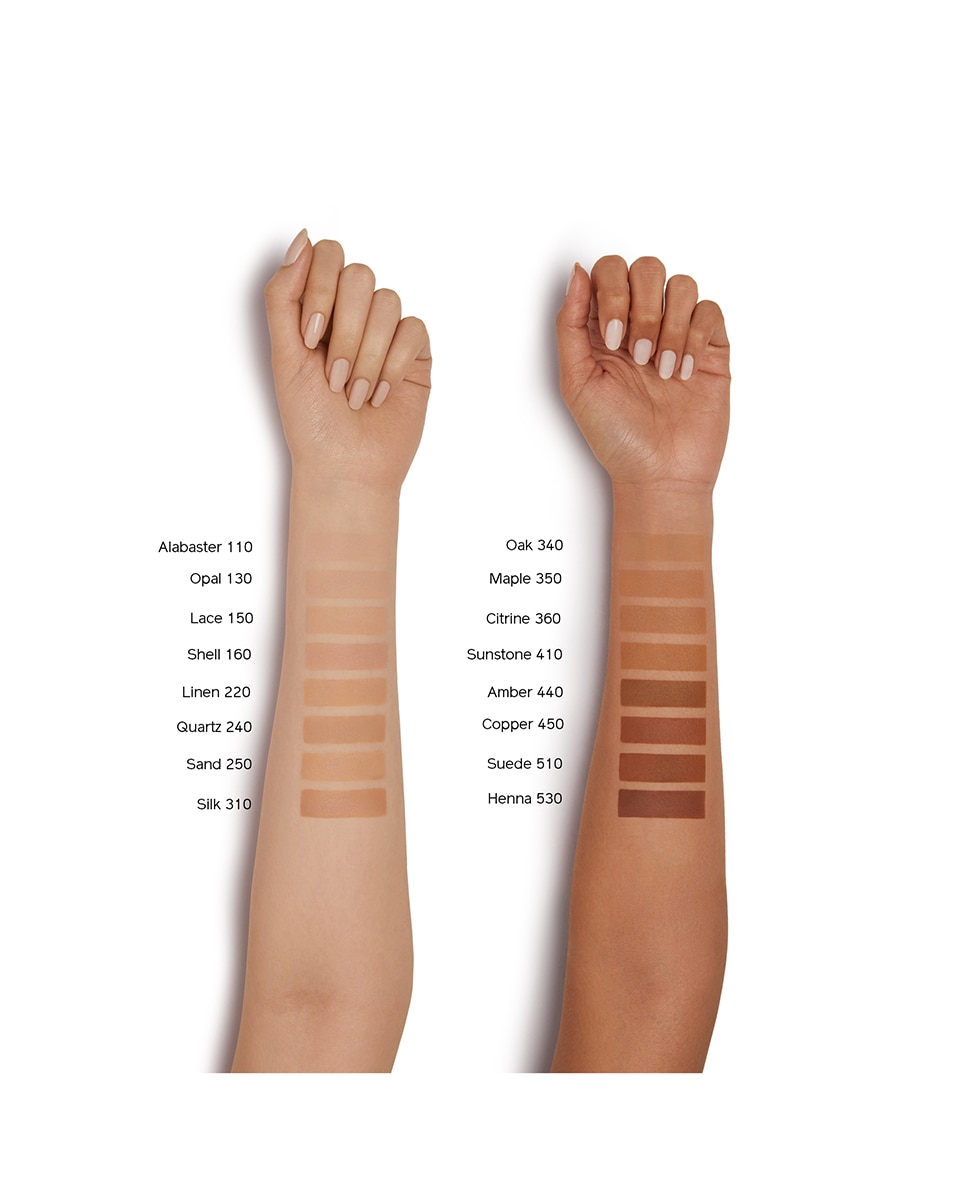 SHISEIDO SYNCHRO SKIN SELF-REFRESHING CUSTOM FINISH POWDER FOUNDATION Sand 4
