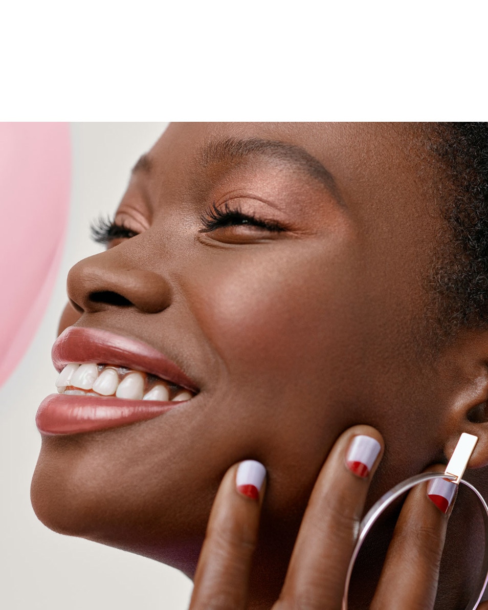 ULTRA-GLANZENDE HYDRATERENDE LIPGLOSS- NIET PLAKKERIG