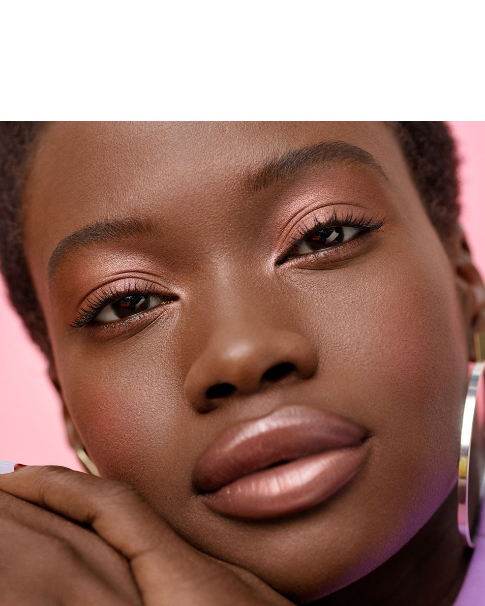 BOBBI BROWN Crushed Oil-Infused Gloss ULTRA-GLANZENDE HYDRATERENDE LIPGLOSS- NIET PLAKKERIG FORCE OF NATURE 4