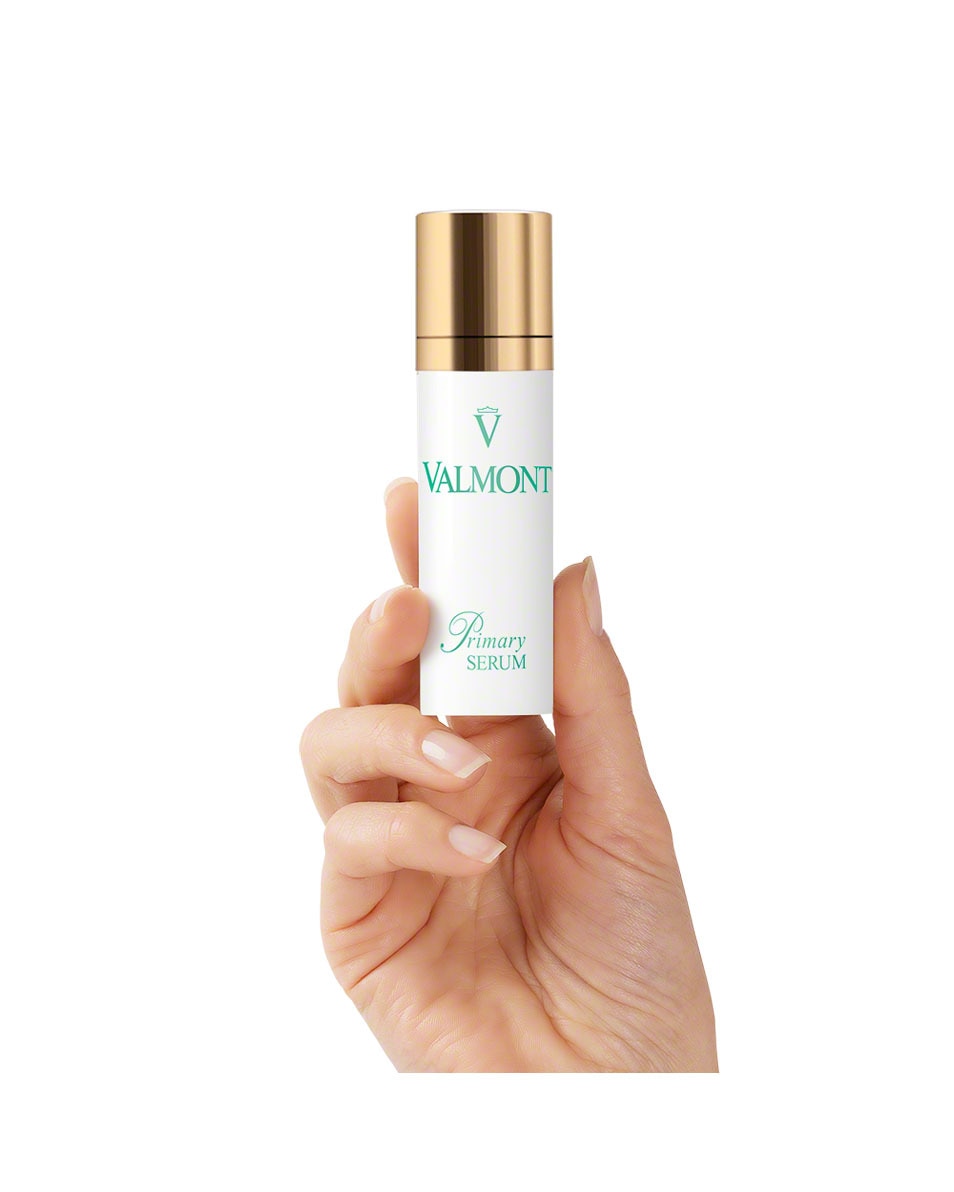 VALMONT Primary Serum Sérum réparateur essentiel 30 ML 4