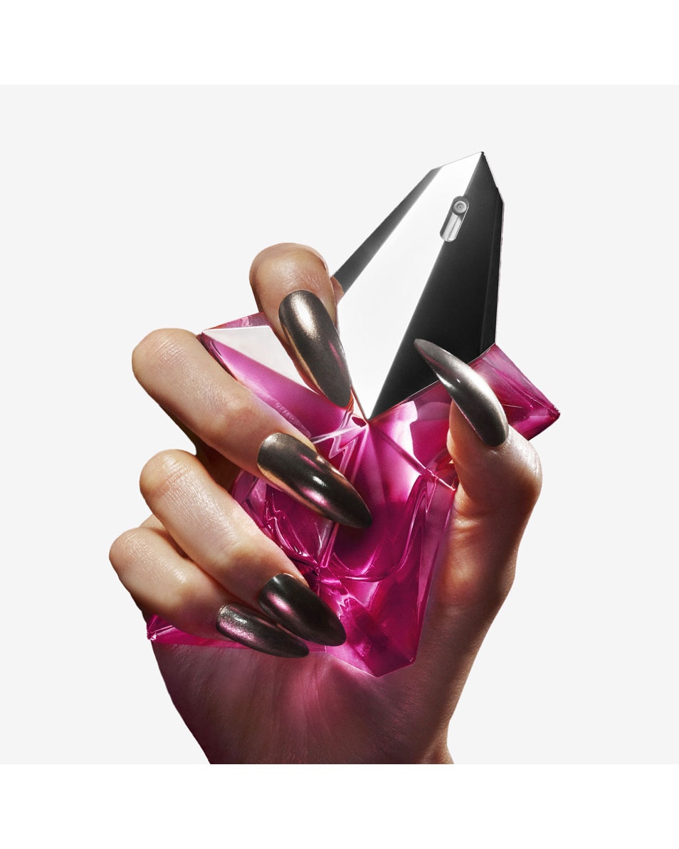 MUGLER Angel Nova Eau De Parfum - Parfum Rechargeable 100 ML 4