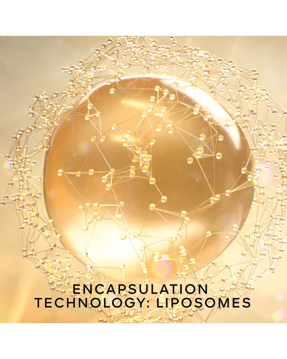 Fortifying lotion met koninginnengelei