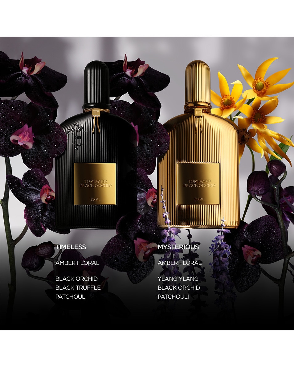 TOM FORD BLACK ORCHID PARFUM 50 ML 4