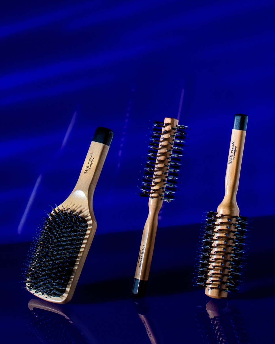 LA BROSSE À BRUSHING N°1