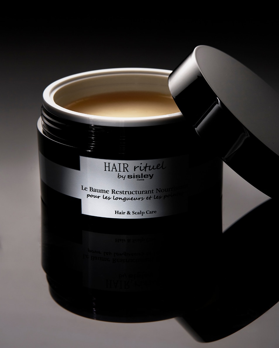 RESTRUCT.NOURISHING BALM