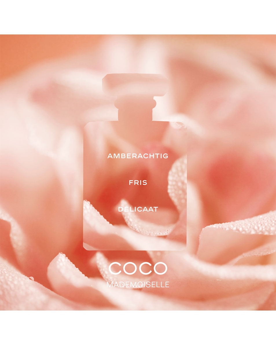 Chanel COCO MADEMOISELLE L'EAU PRIVÉE 100 ML 4
