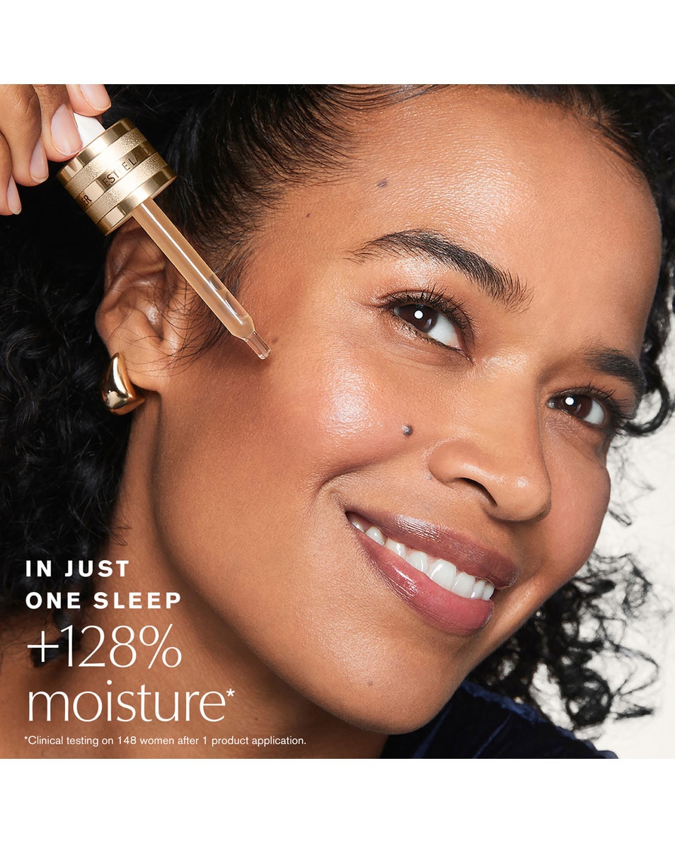 ESTÉE LAUDER ADVANCED NIGHT REPAIR SYNCHRONIZED MULTI-RECOVERY COMPLEX SÉRUM VISAGE - HYDRATANT & ANTI-ÂGE 75 ML 4