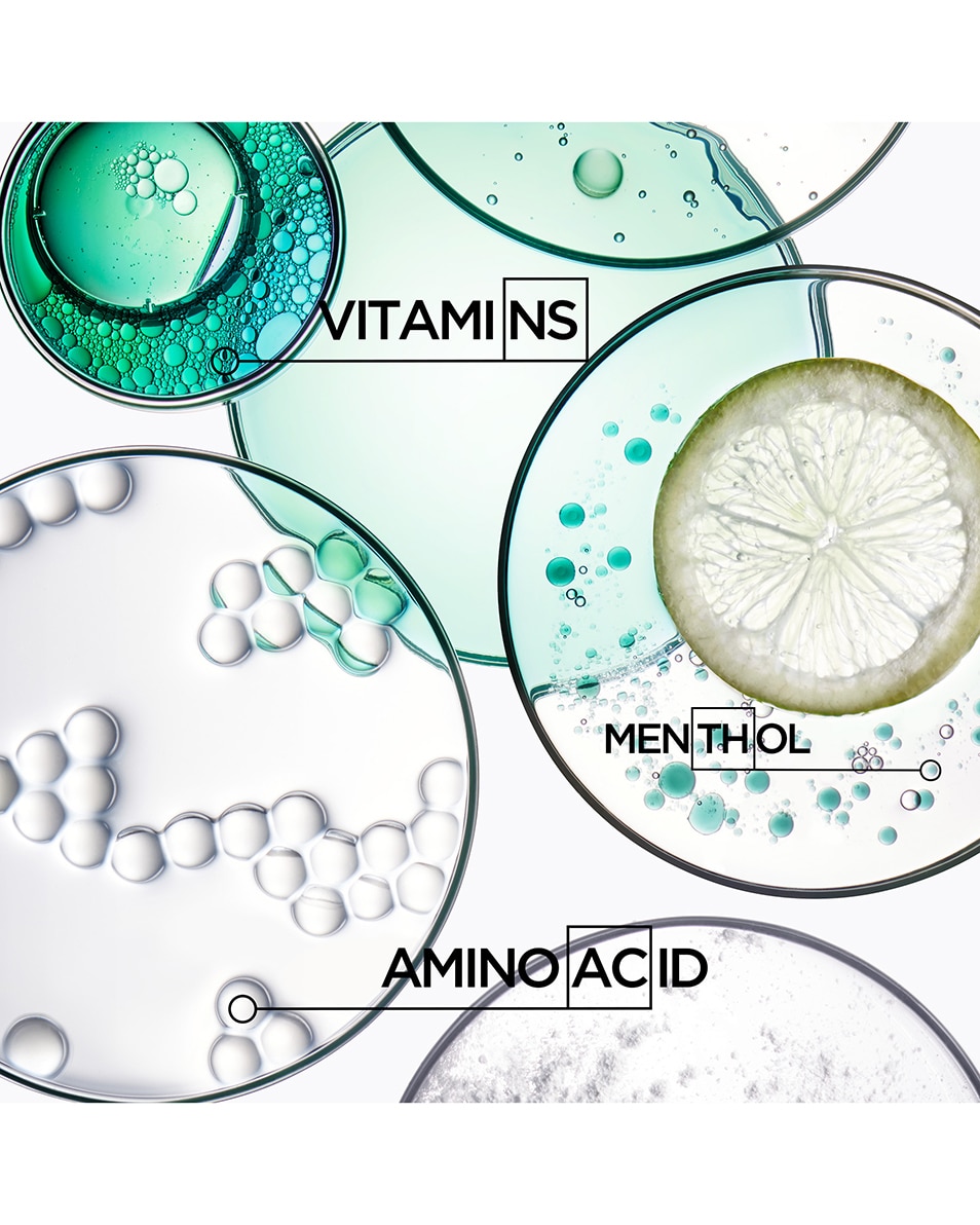 Shampoo - Gevoelige Hoofdhuid En Droog Haar