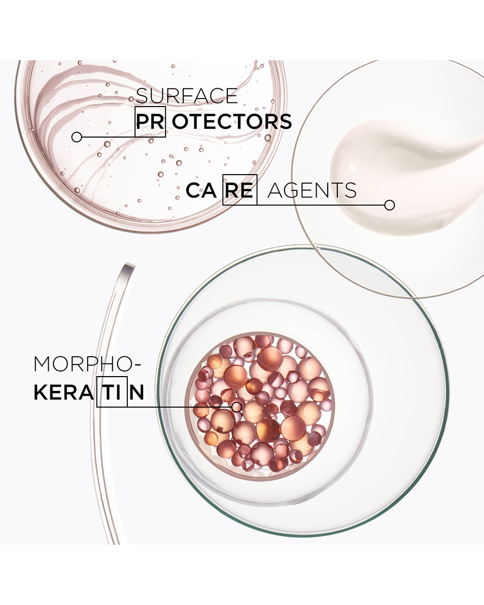 KÉRASTASE DISCIPLINE BAIN FLUIDÉALISTE NO SULFATES 250 ML 4