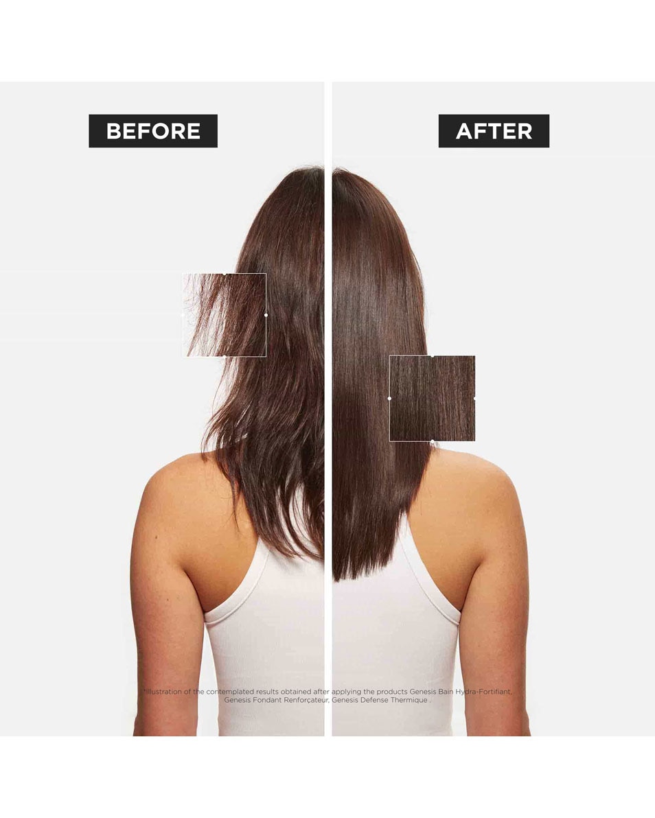 BAIN NUTRI-FORTIFIANT