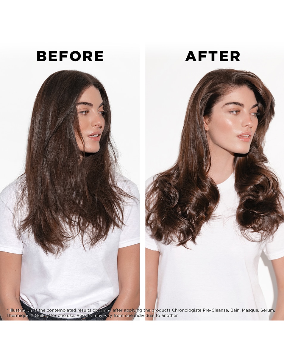 THERMIQUE RÉGÉNÉRANT