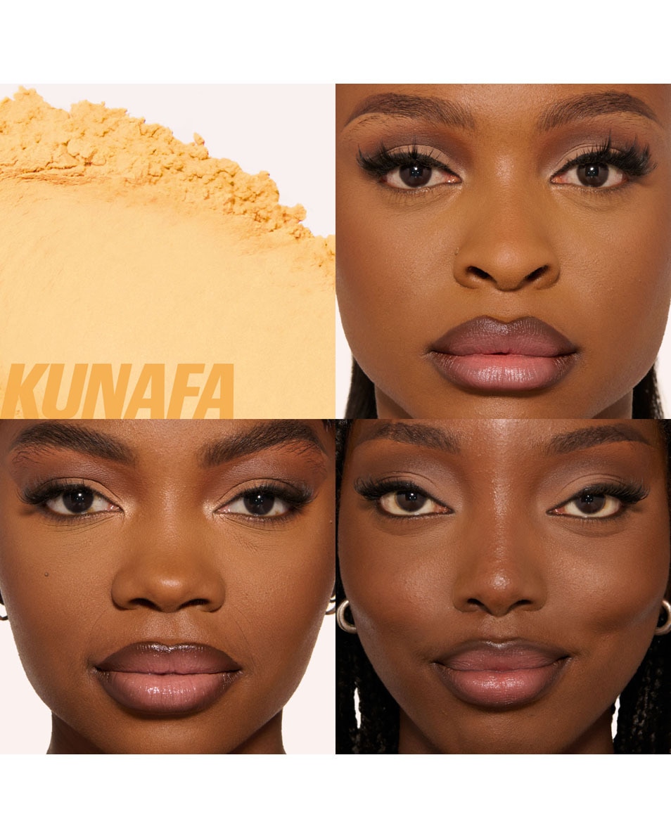 HUDA BEAUTY EASY BAKE POUDRE LIBRE 1 ST 4