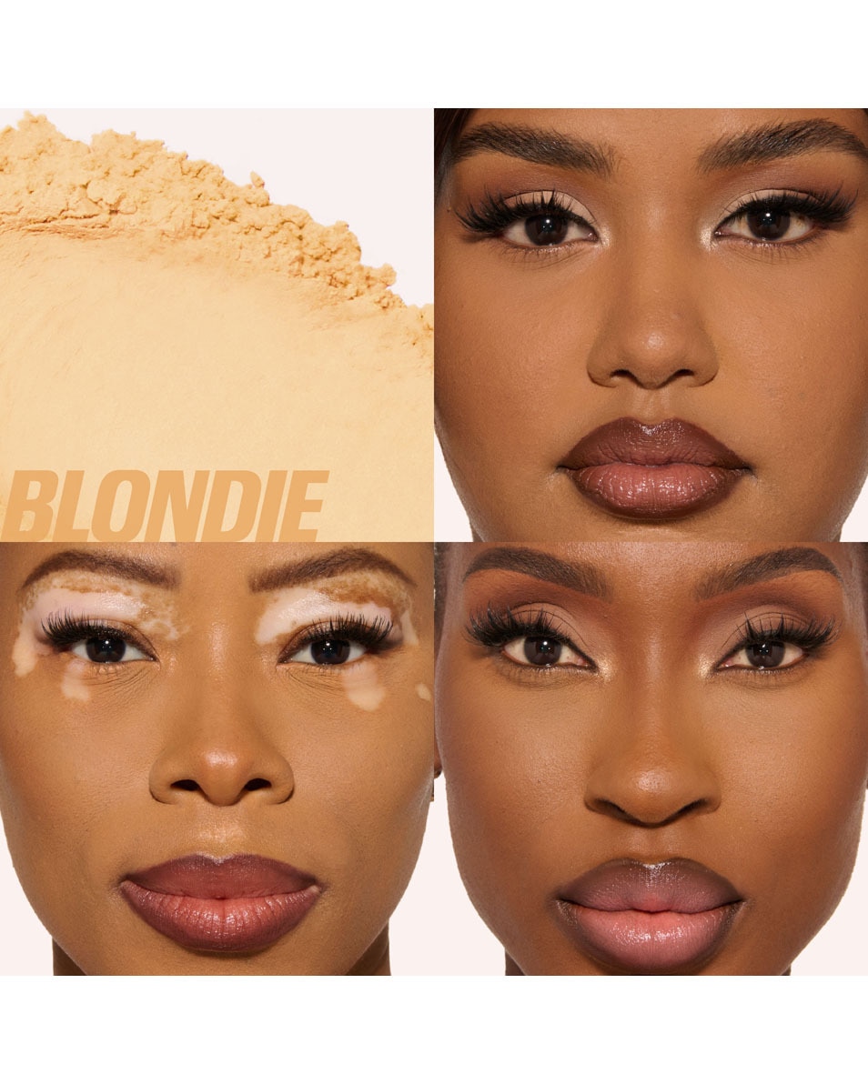 HUDA BEAUTY EASY BAKE LOS POEDER 1 ST 4