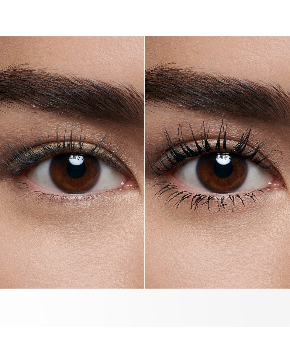 LANCÔME LASH IDÔLE MASCARA Black onyx 4