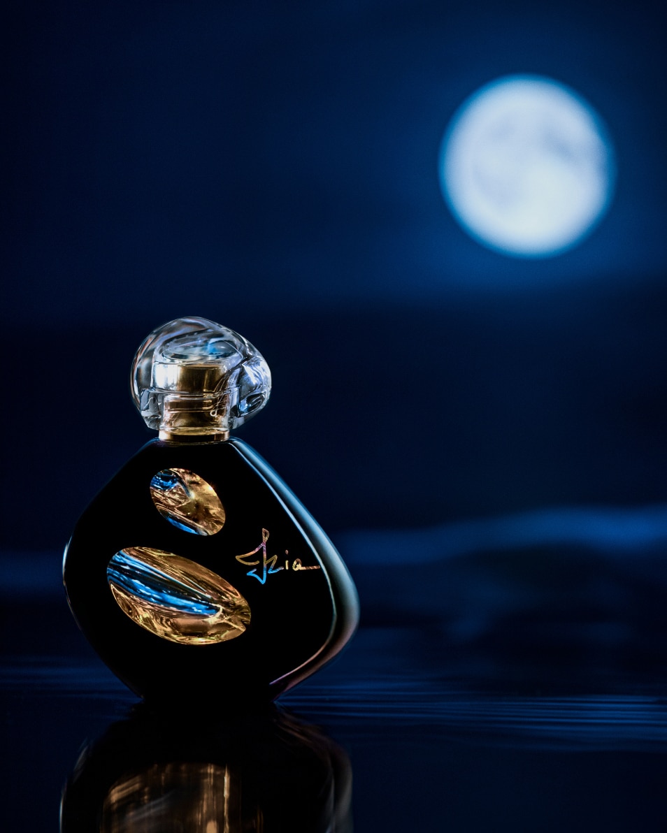 SISLEY IZIA LA NUIT EAU DE PARFUM 100 ML 4