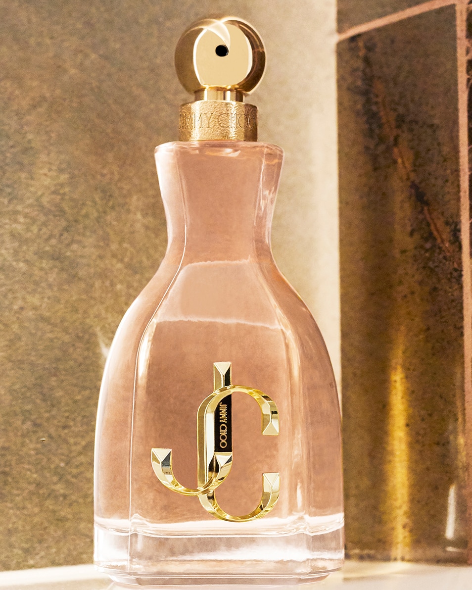 JIMMY CHOO I WANT CHOO EAU DE PARFUM 60 ML 4