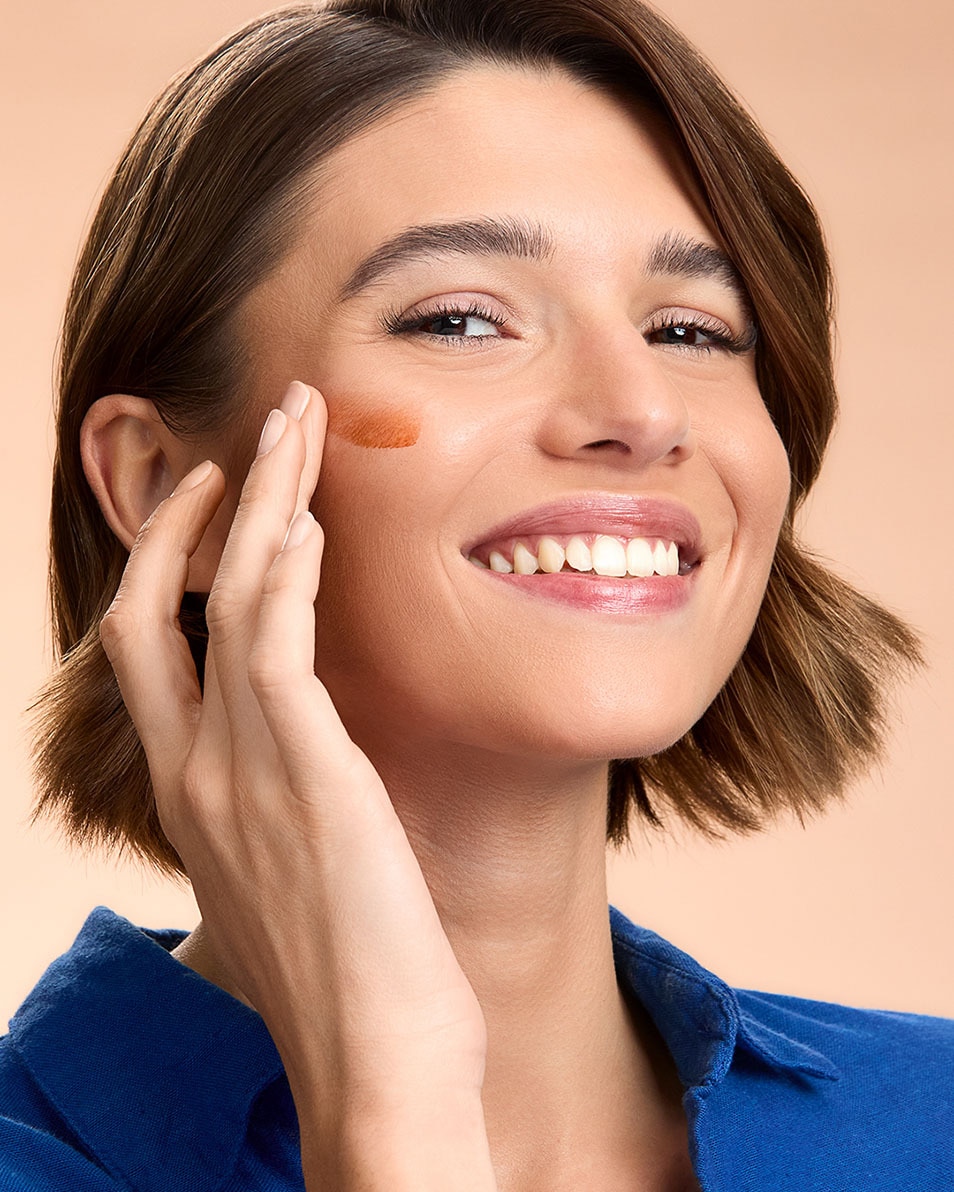 COLLISTAR MAGIC DROPS FACE 10 ML 3