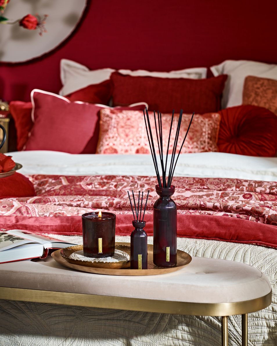 RITUALS THE RITUAL OF AYURVEDA GEURSTOKJES 250 ML 4