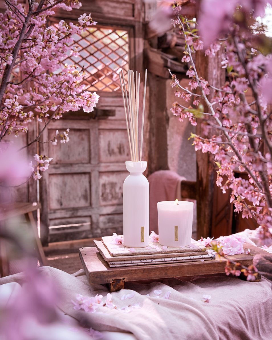 RITUALS THE RITUAL OF SAKURA GEURSTOKJES 250 ML 4