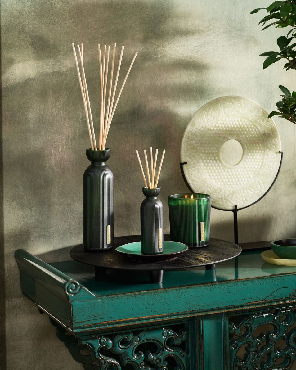 RITUALS THE RITUAL OF JING MINI GEURSTOKJES 70 ML 4