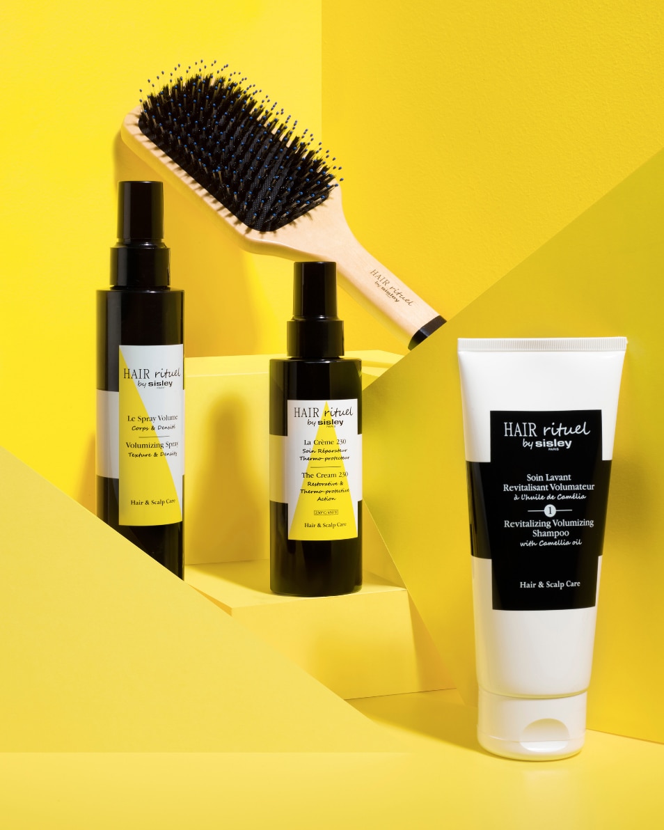 SISLEY HAIR RITUEL LA CRÈME 230 150 ML 2