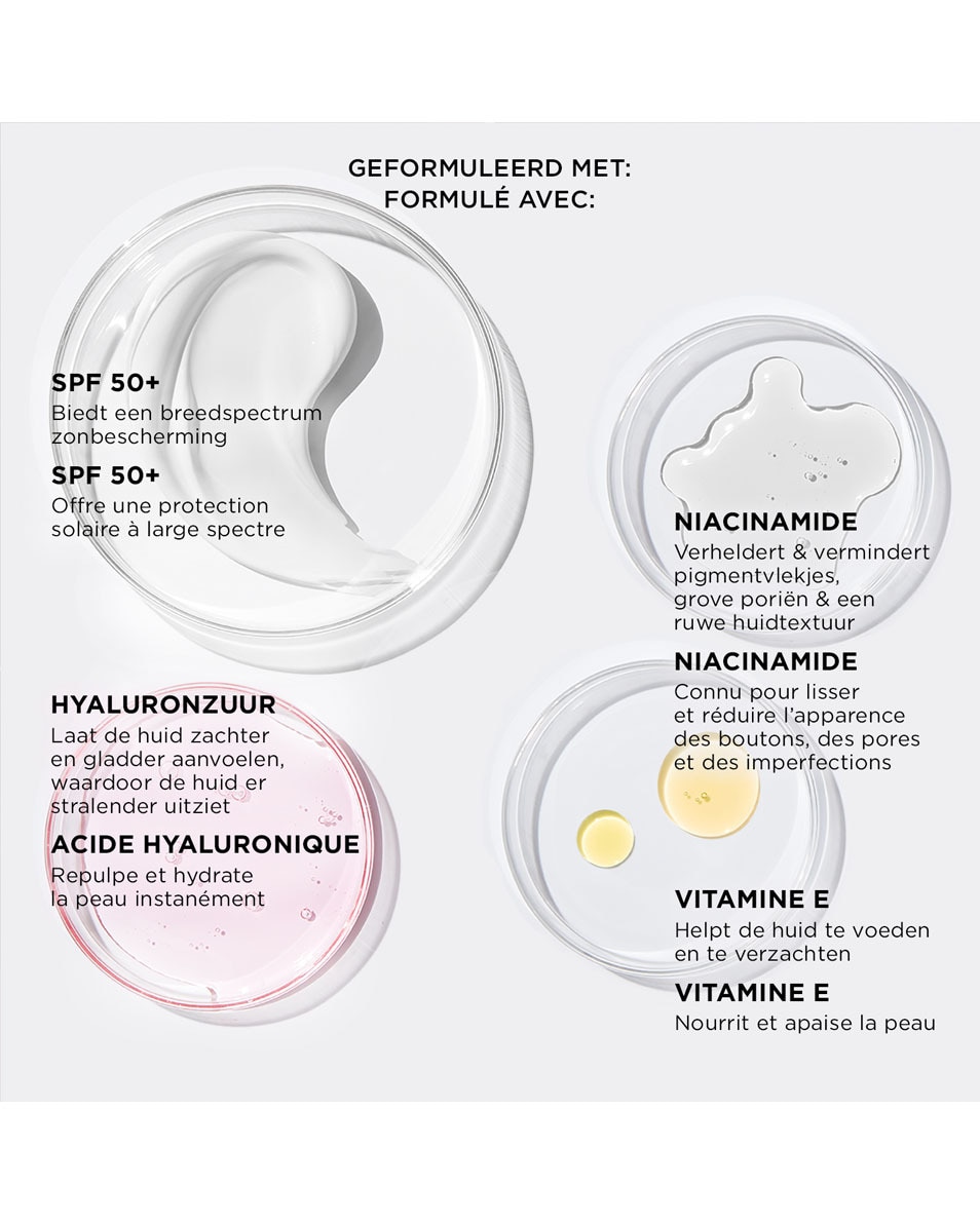 IT COSMETICS Your Skin But Better Crème CC+ SPF50+ Mini Fair 4