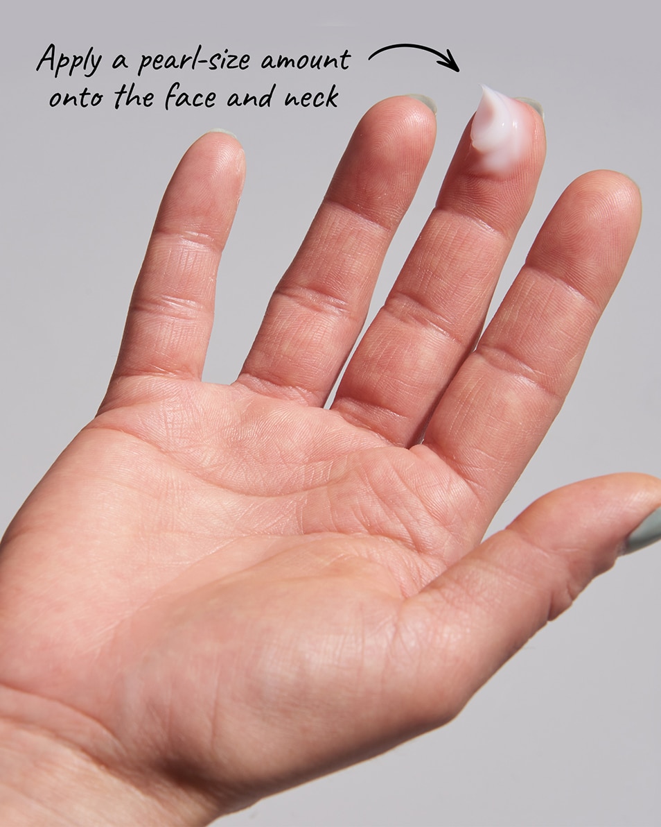 HYALURONIC CLOUD CREAM HYDRATING MOISTURIZER