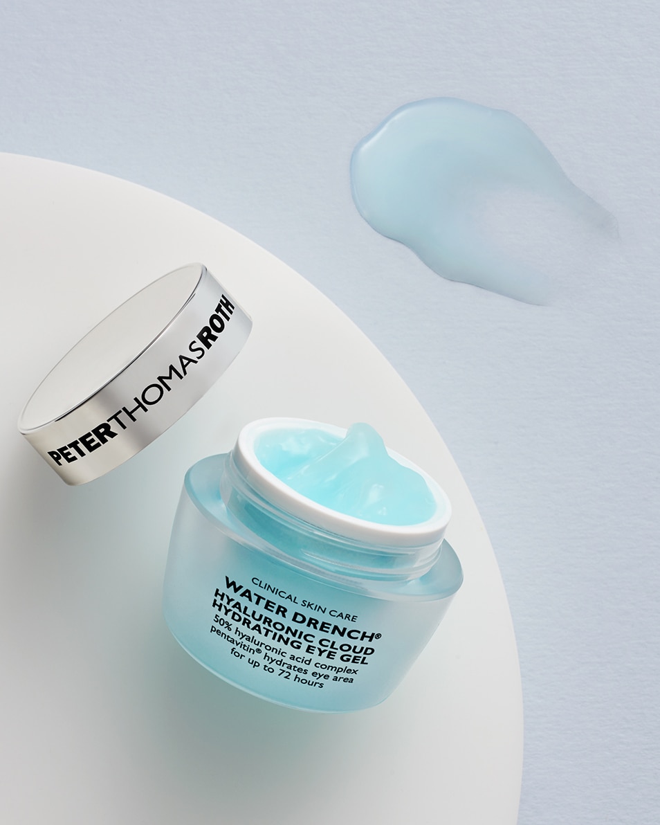 PETER THOMAS ROTH Water Drench® Eye Gel 15 ML 4
