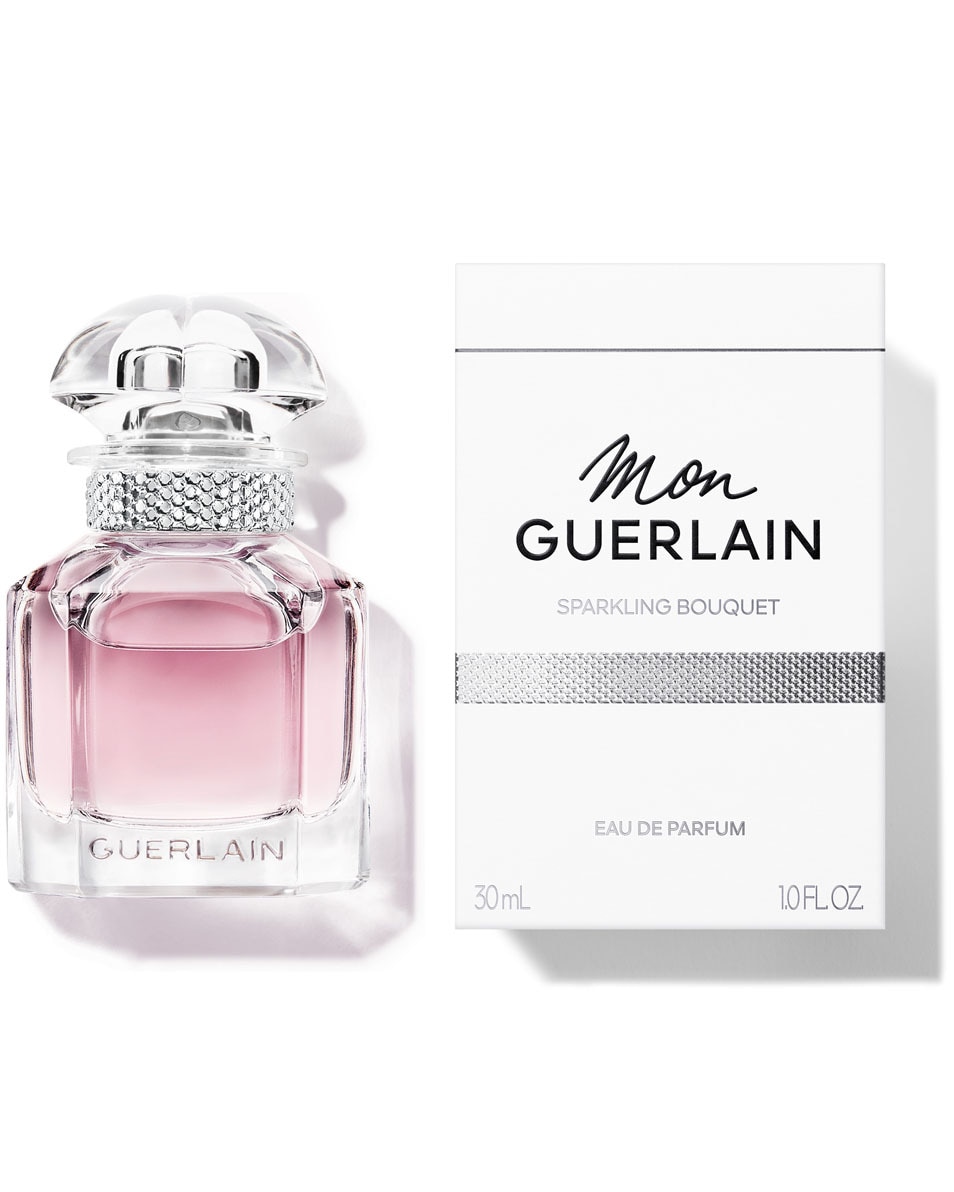 GUERLAIN MON GUERLAIN SPARKLING BOUQUET EAU DE PARFUM 30 ML 4