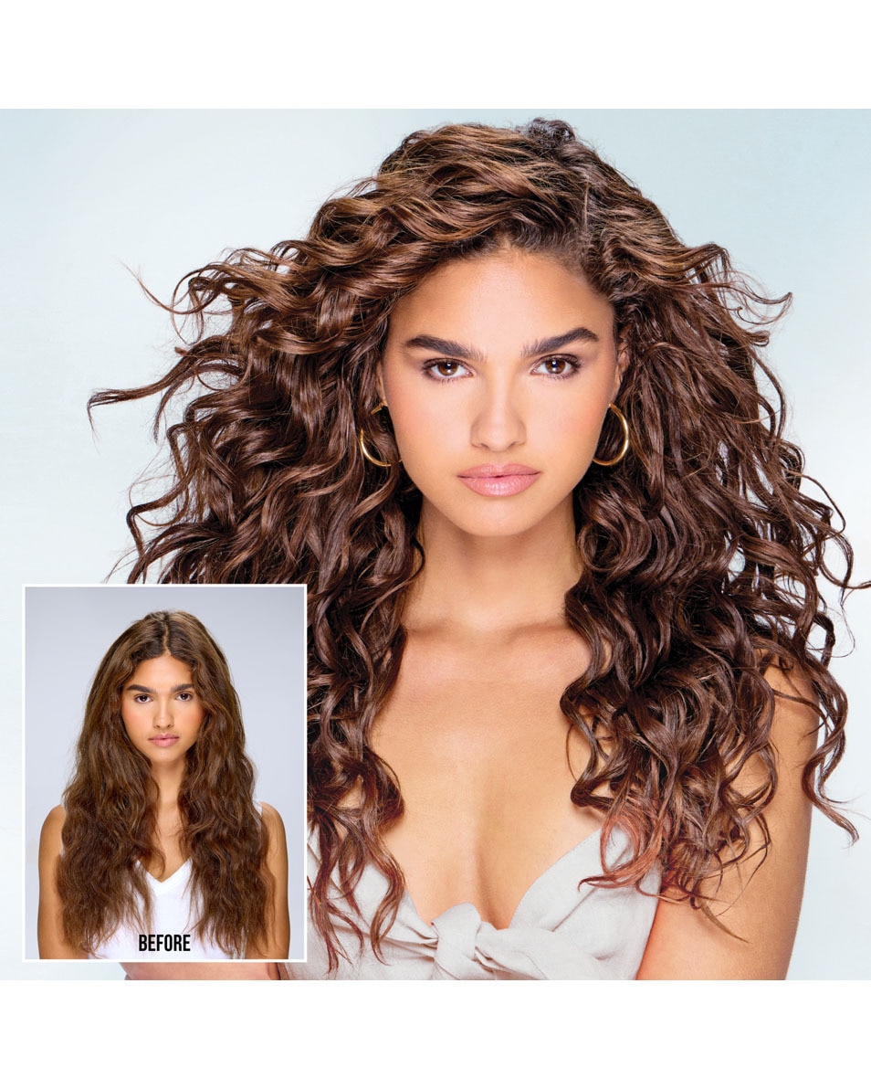 COLOR WOW Dream Coat For Curly Hair Stylingmist - Voor Golvend En Krullend Haar 200 ML 4