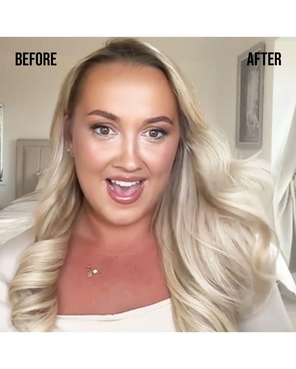 COLOR WOW Style On Steroids Stylingspray- Voor Fijn, Futloos Haar Zonder Volume 250 ML 4