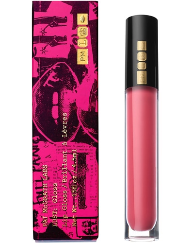 PAT MCGRATH LUST LIPGLOSS HEAVY PETAL