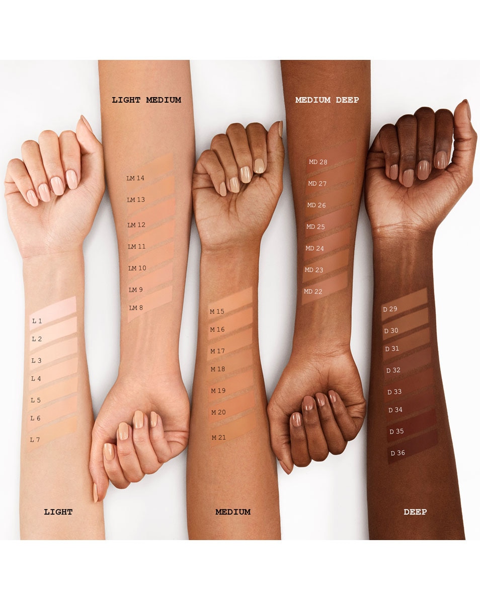 PAT MCGRATH Sublime Perfection Concealer Light Medium 8 - Light Medium with Pink Neutral Undertones 4