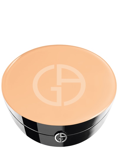 ARMANI BEAUTY LUMINOUS SILK GLOW FUSION POUDRE 3