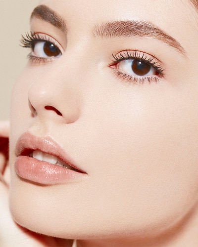 ARMANI BEAUTY EYES TO KILL CLASICO MASCARA 10 Midnight Memory MATTE