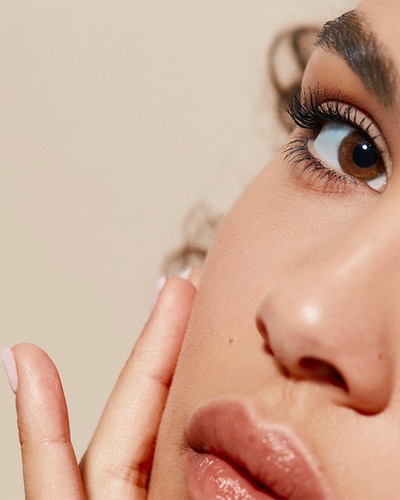 ARMANI BEAUTY ECCENTRICO MASCARA 01-Obsidian Black