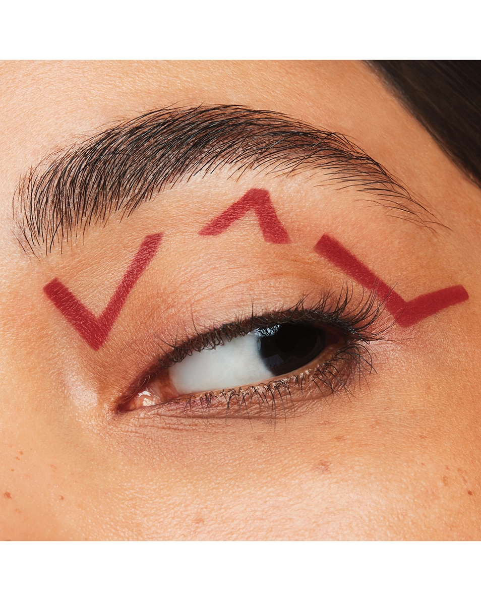 SHISEIDO MICROLINER INK EYELINER 10 Burgundy 4