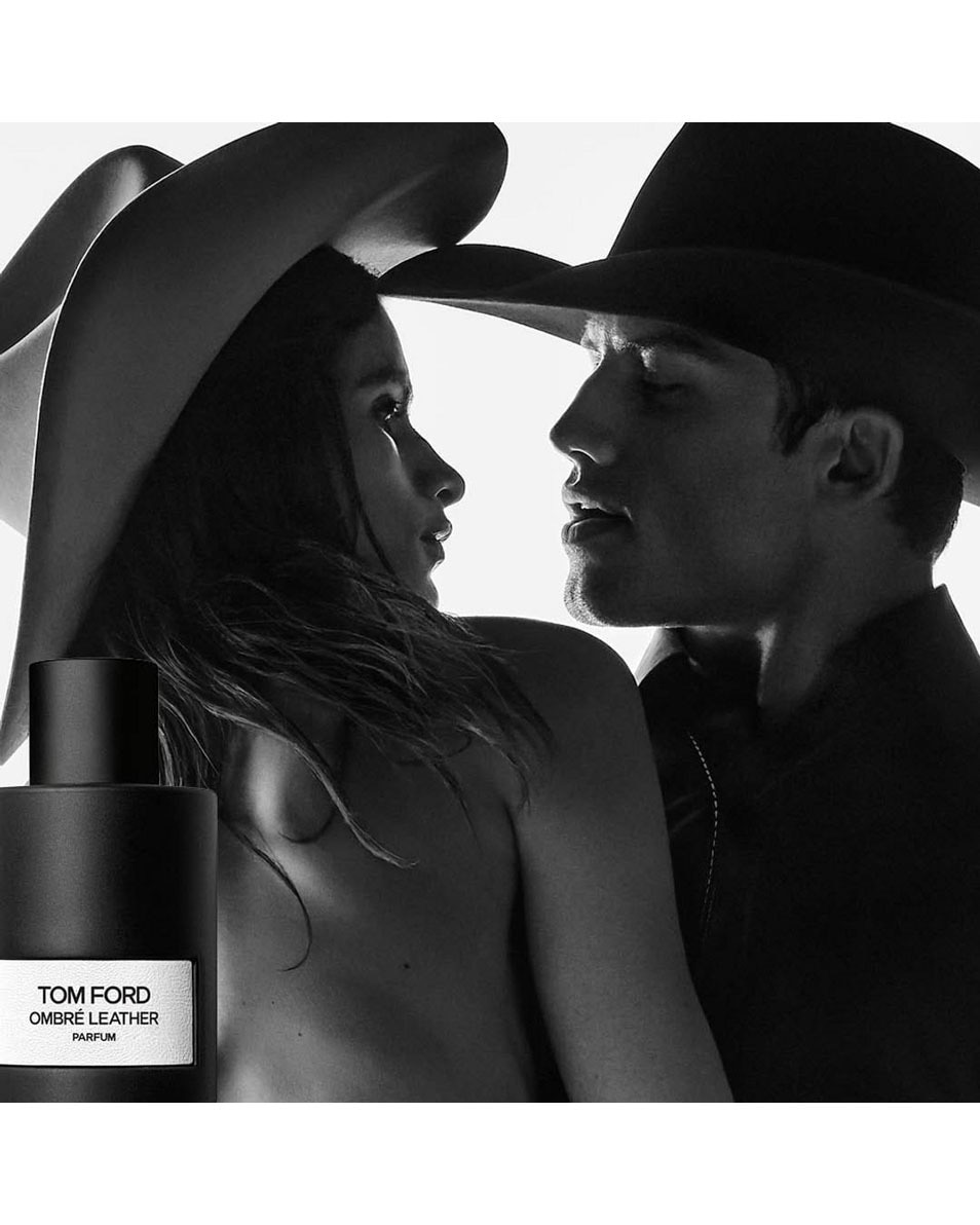 TOM FORD Ombré Leather Parfum 100 ML