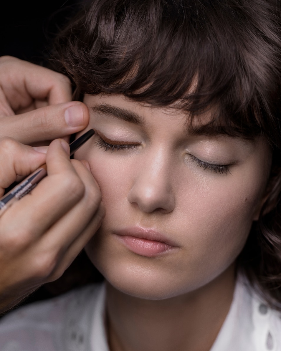 SISLEY KHOL STAR PHYTO-KHOL STAR WATERPROOF 6 Matte Chestnut 2