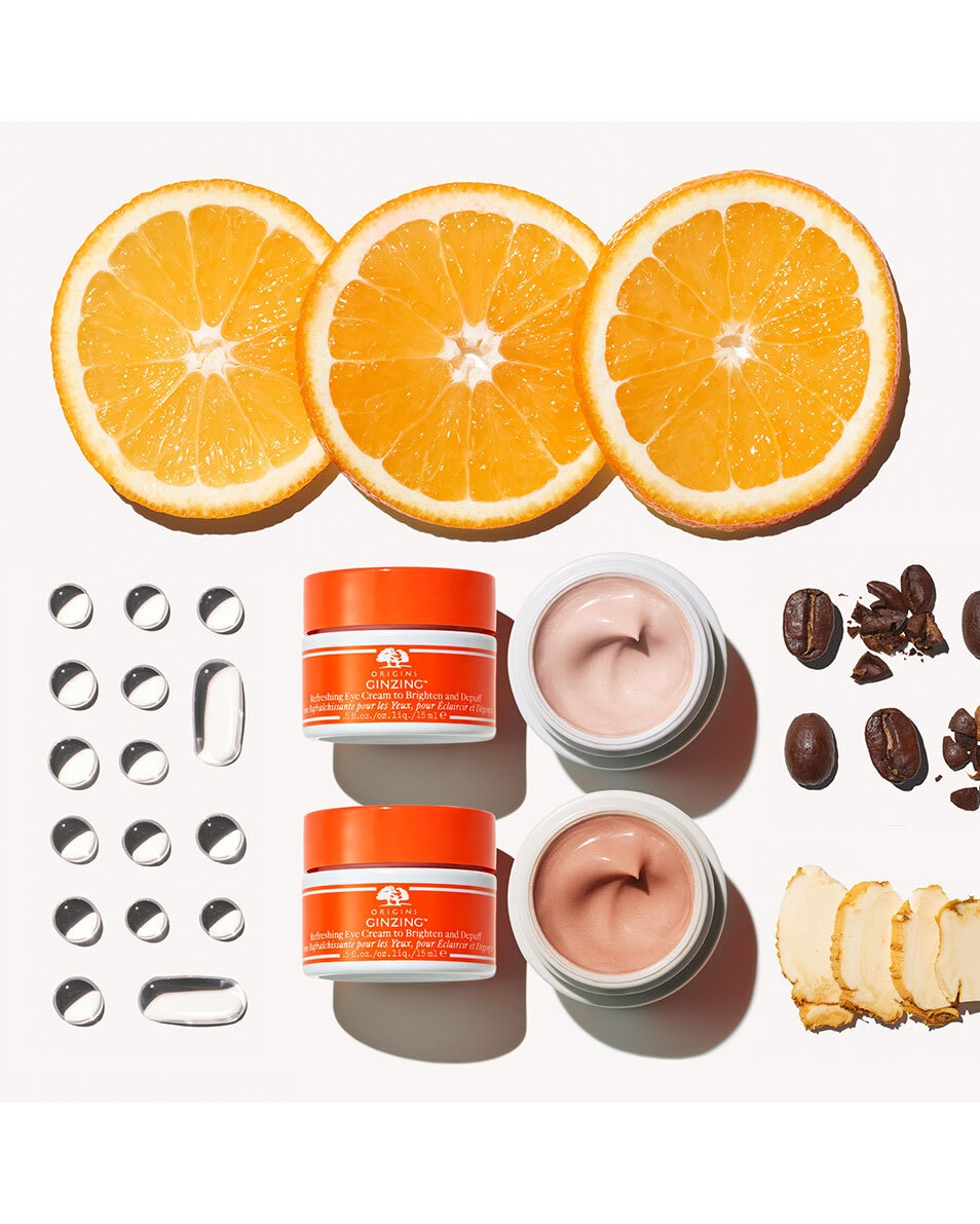 CRÈME CONTOUR DES YEUX – ILLUMINE LES CERNES