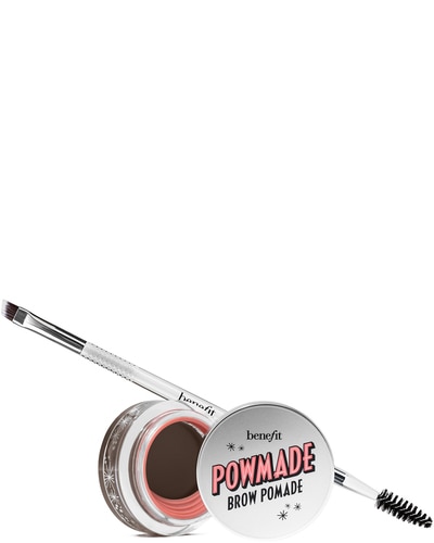 BENEFIT COSMETICS BROW COLLECTION DUAL ENDED EYEBROW BRUSH