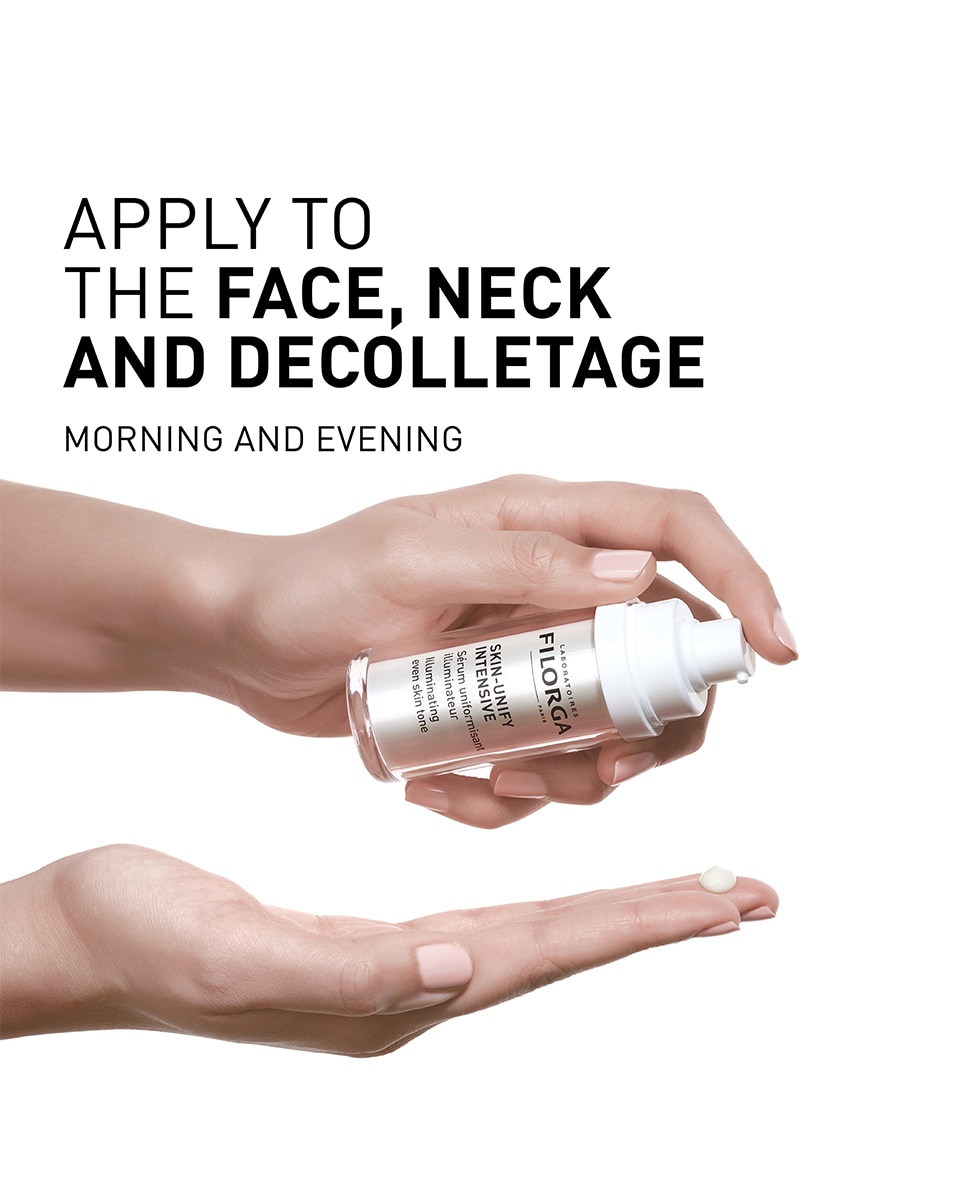 FILORGA SKIN-UNIFY INTENSIVE 30 ML 4
